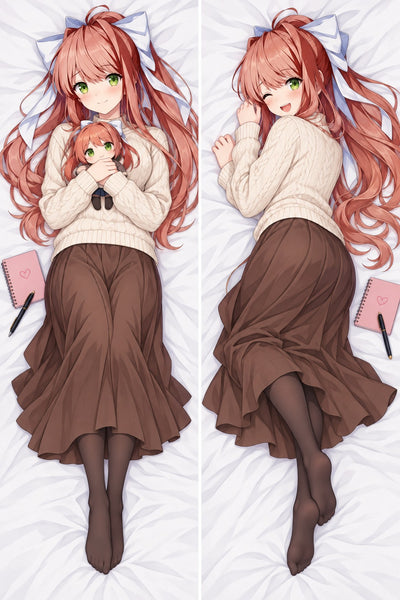 Monika Mysig Tröja Dakimakura