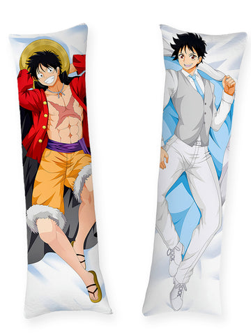 Monkey D. Luffy Dakimakura