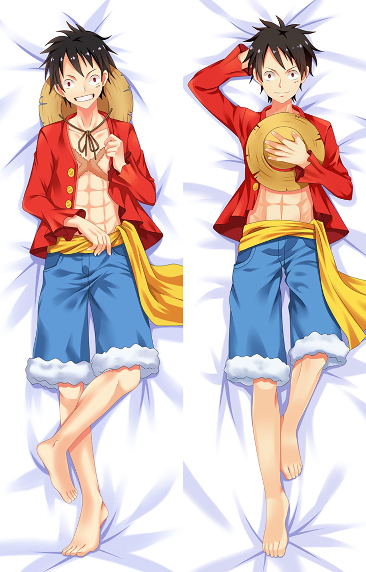 Luffy