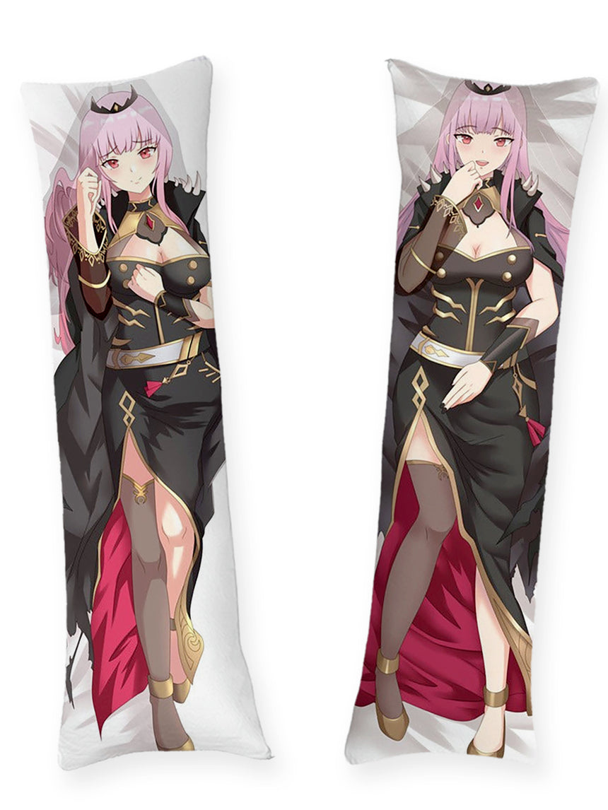 Mori Calliope Liemannenoutfit Dakimakura