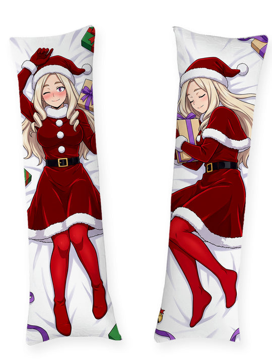 Mt. Lady Tomteklänning Jul Dakimakura
