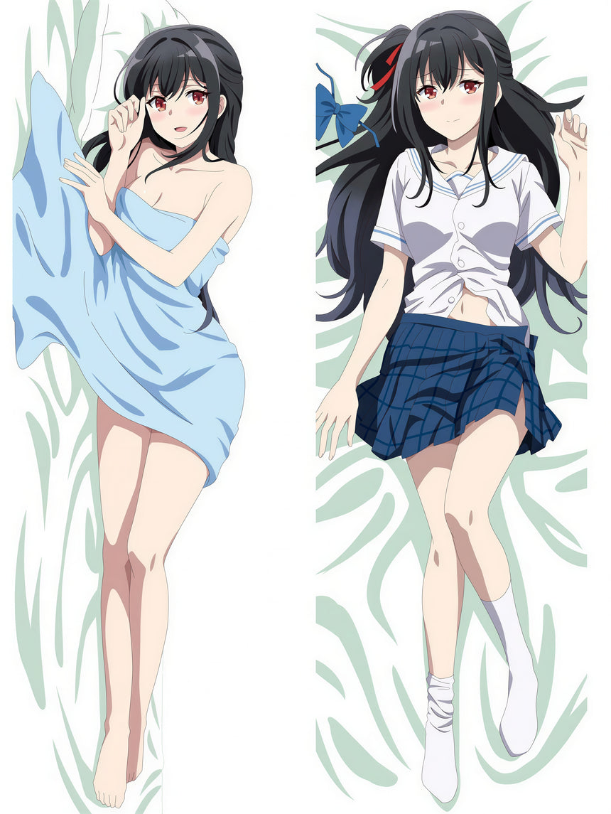Nagisa Detektiv Dakimakura 2
