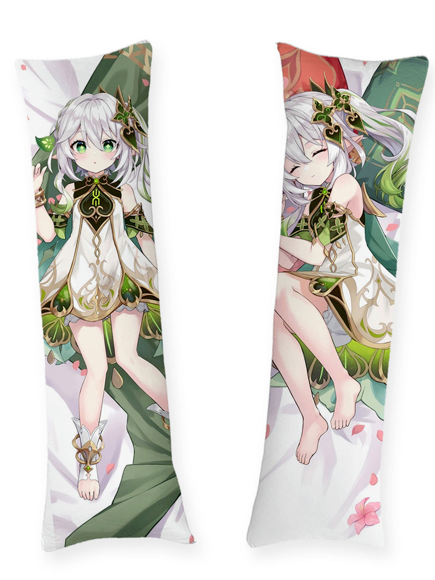 Nahida Dendro Archon Dakimakura