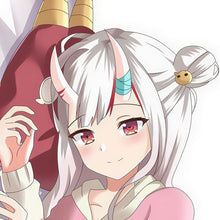 Nakiri Ayame