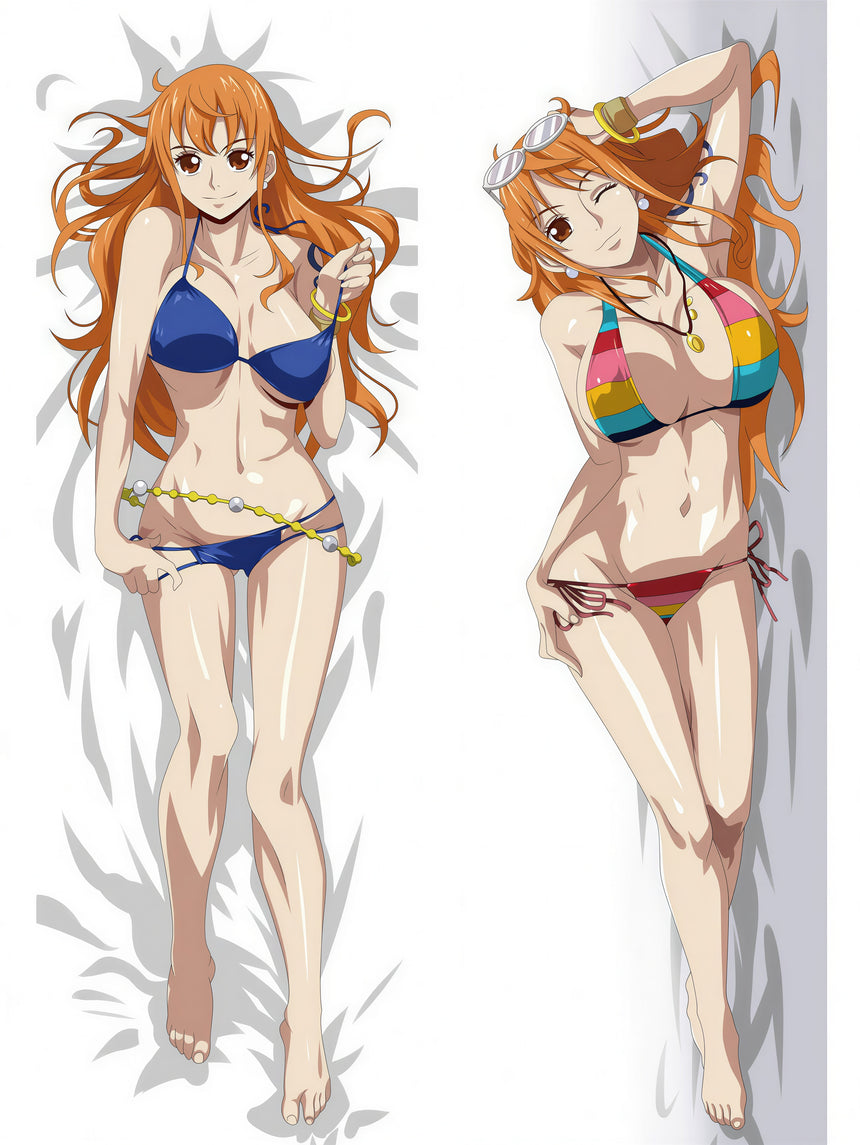 Nami Sexig Dakimakura 2