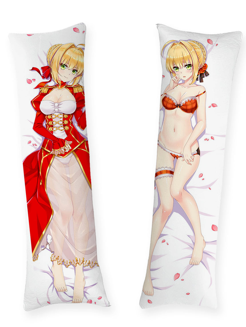 Nero Claudius Dakimakura