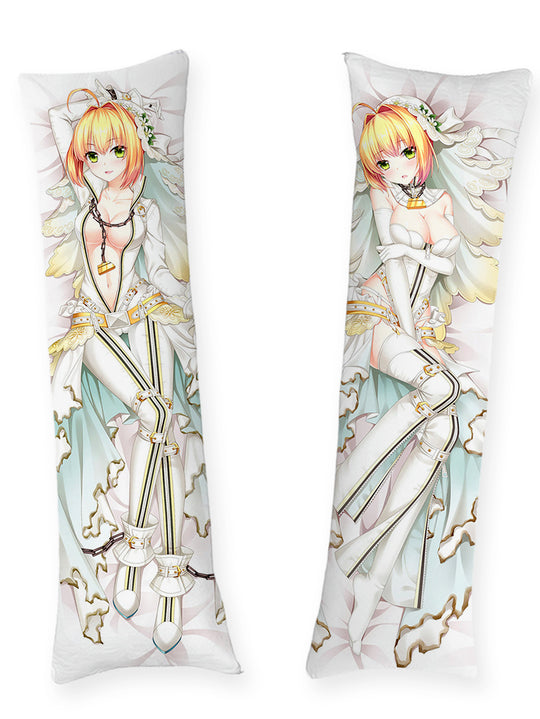 Nero Claudius Brud Pastell Dakimakura