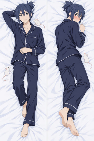 Nezumi Muspyjamas Dakimakura