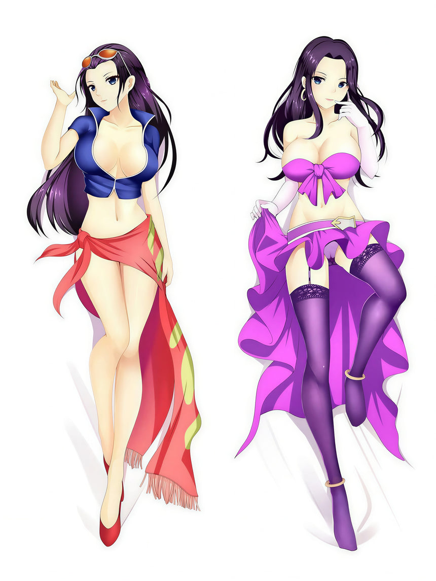 Robin One Piece Dakimakura 2