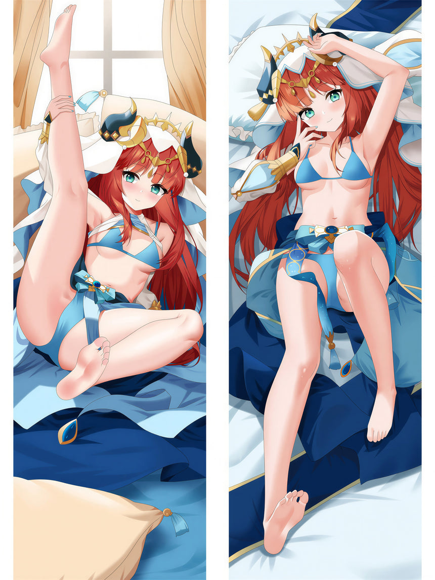 Nilou Söt Dakimakura 2