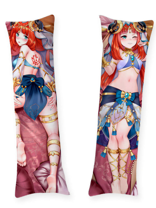 Nilou Anime Dakimakura
