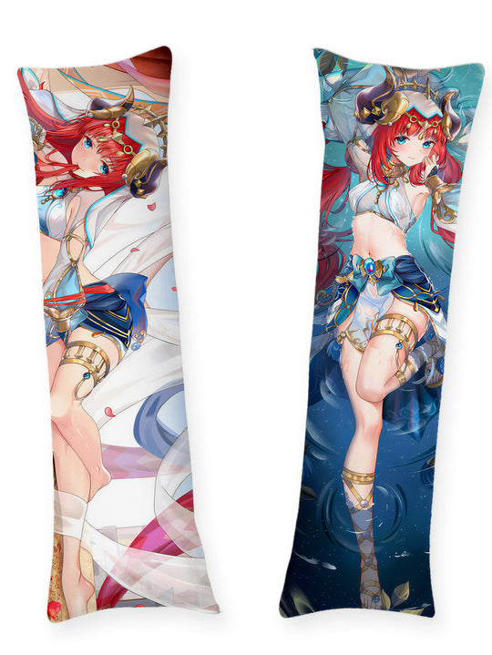 Nilou Charmig Dakimakura