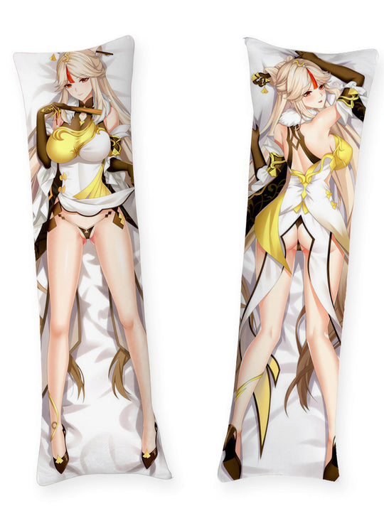 Ningguang Het Dakimakura