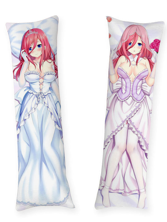 Nino Bruden Dakimakura