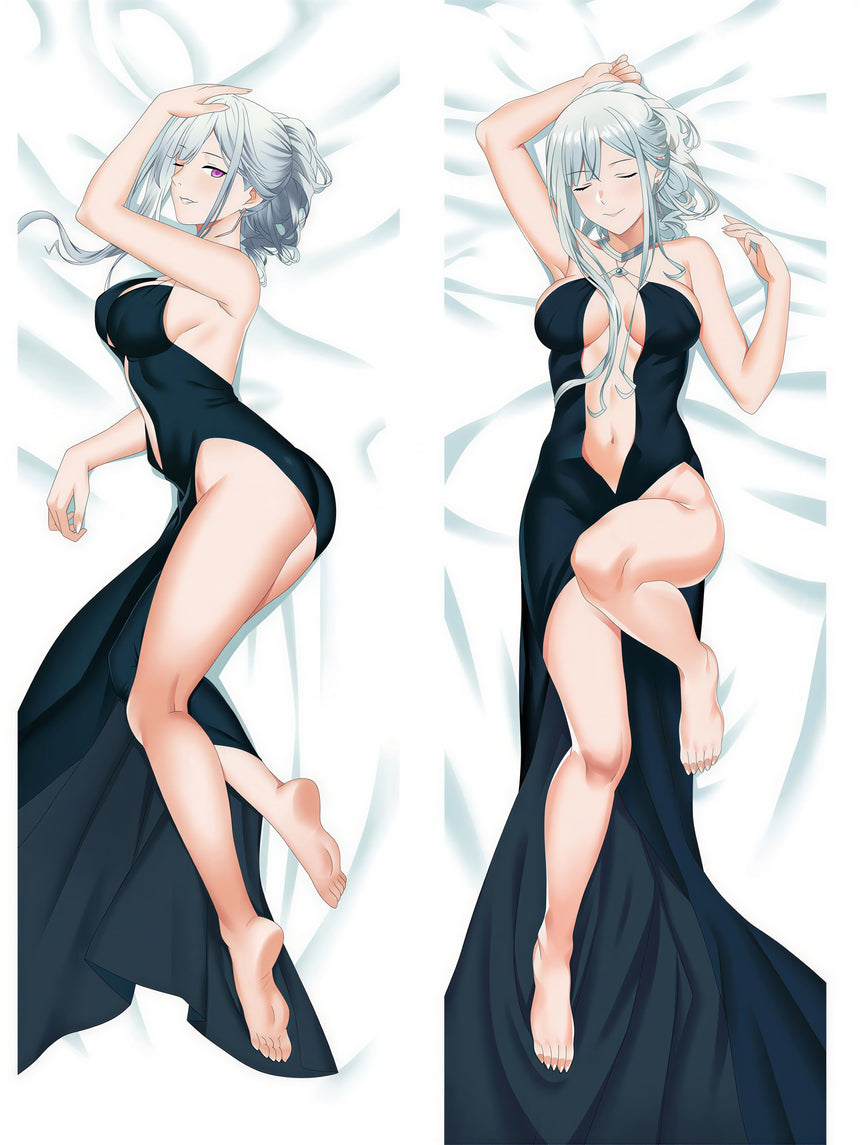 Noelle Vuxen Dakimakura 2