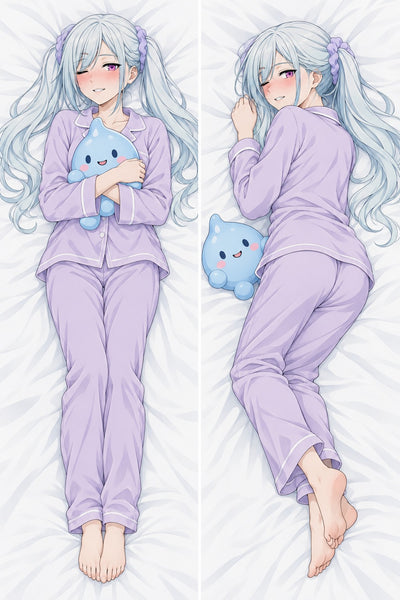 Noelle Syrénlila Pyjamas Dakimakura