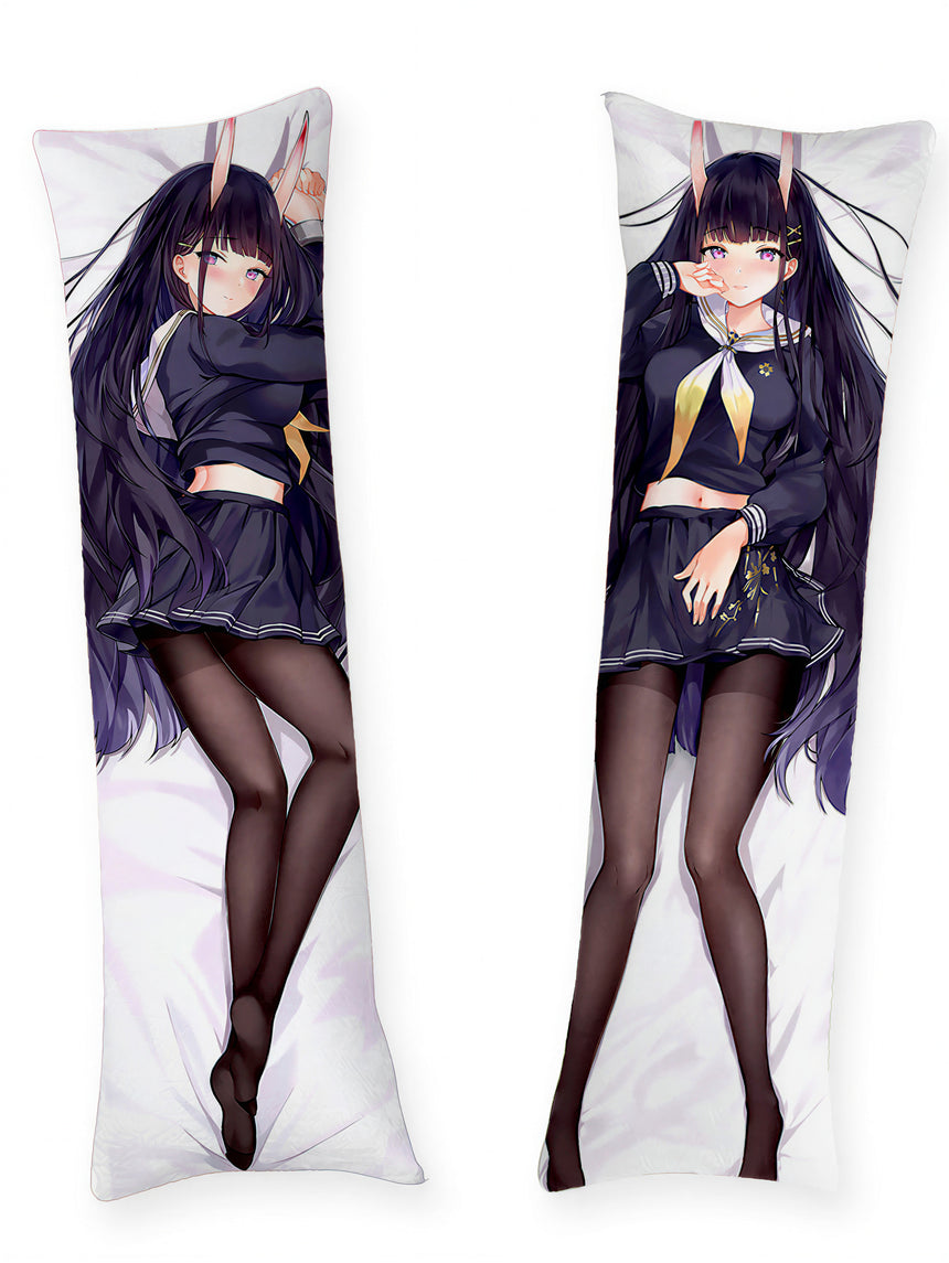 Noshiro Sexig Dakimakura