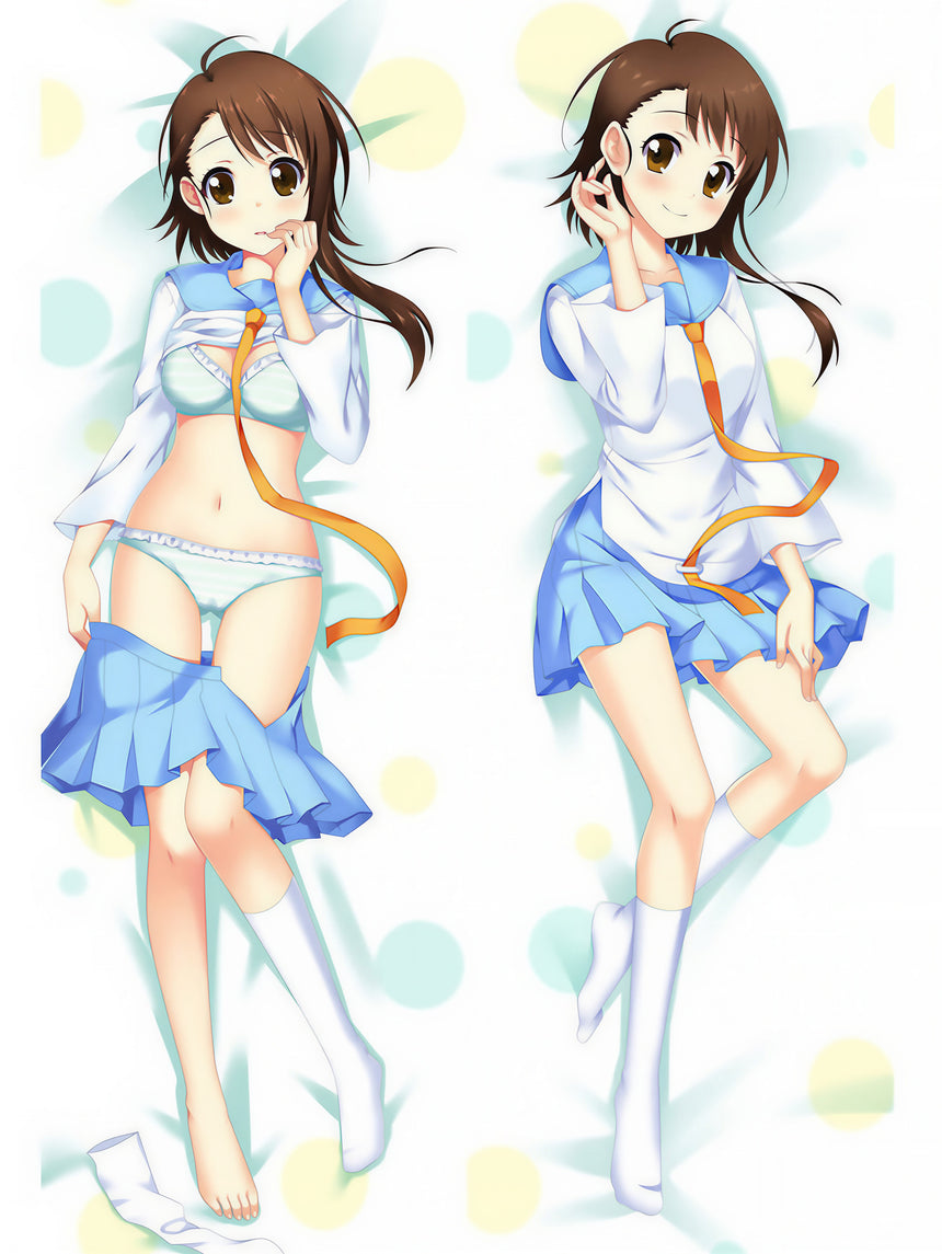 Kosaki Onodera Dakimakura 2