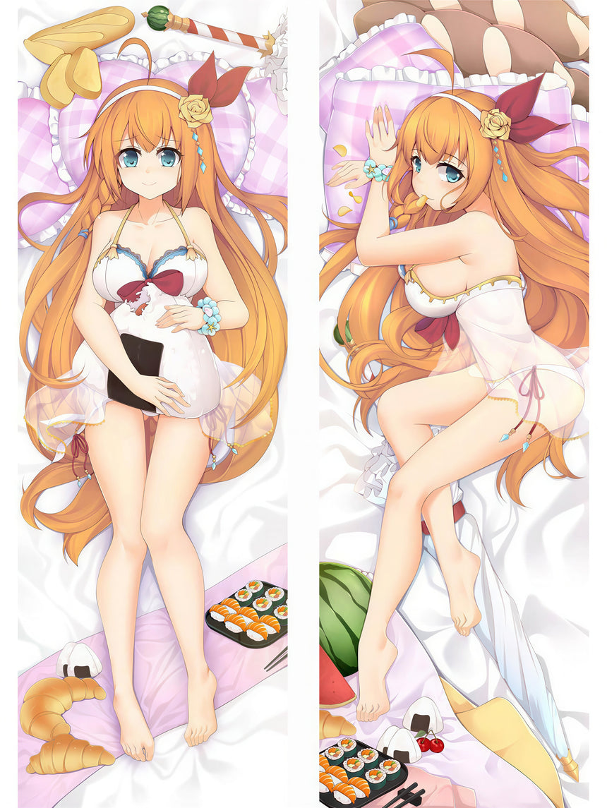 Pecorine Princess Connect Dakimakura 2