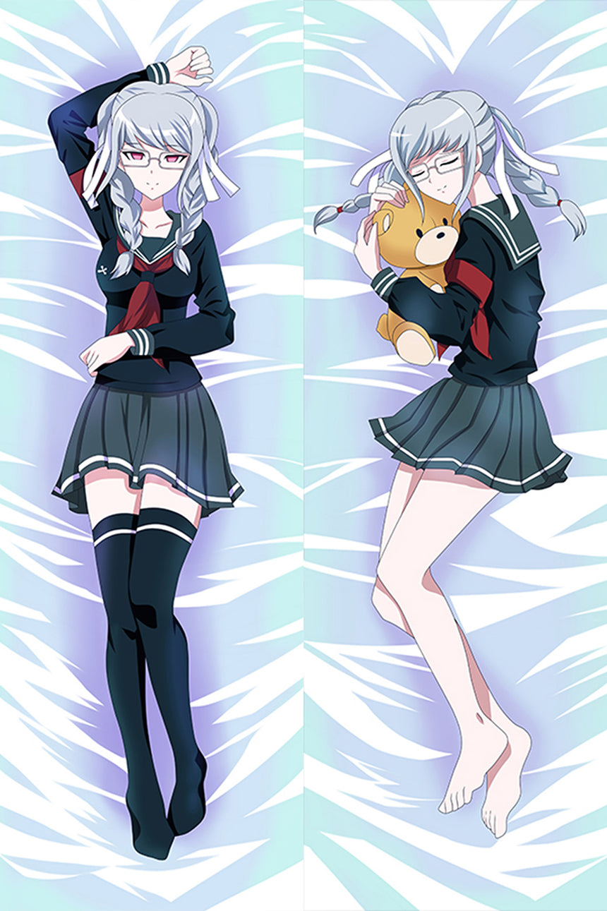Peko Pekoyama Sjömansuniform Dakimakura