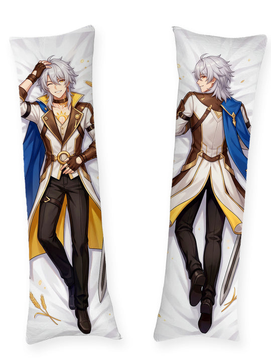 Phainon Deliverer Hjältekappa Dakimakura