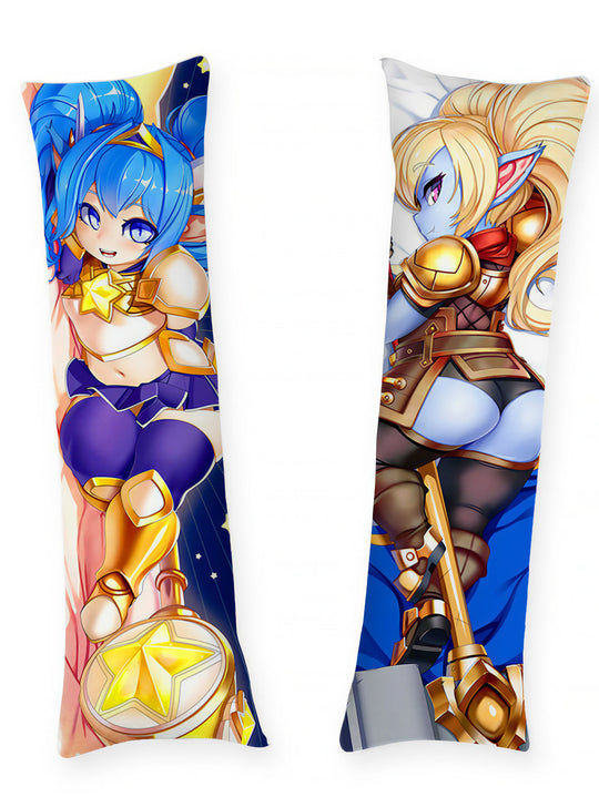 Poppy Waifu Dakimakura