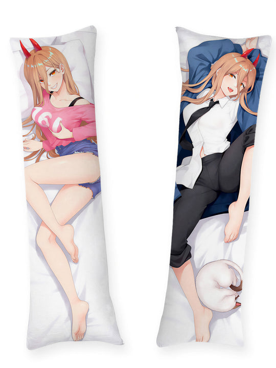 Power Motorsåg Dakimakura