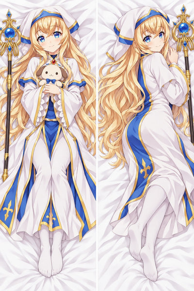 Priestess Prästinnekåpa Dakimakura