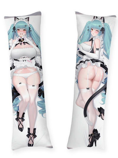 Privaty Kattmaid Underkläder Dakimakura