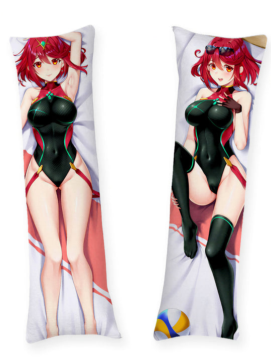 Pyra Söt Dakimakura