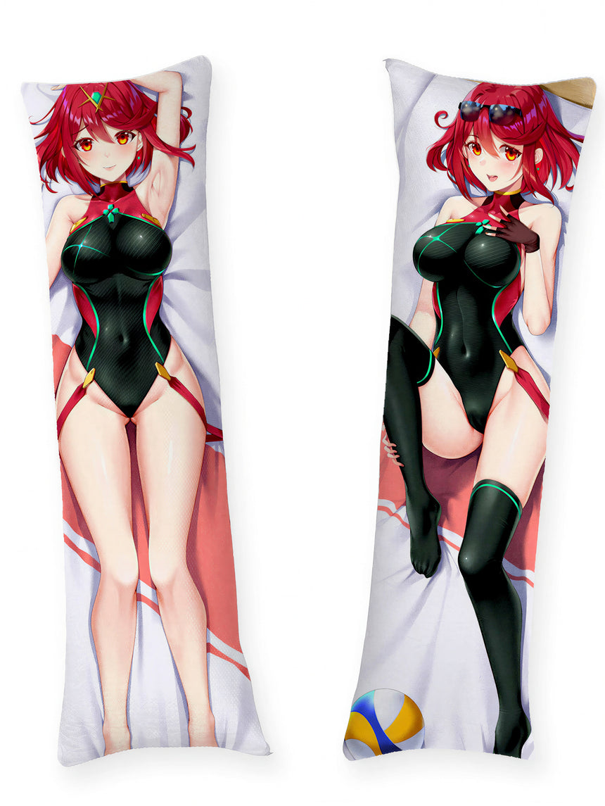 Pyra Söt Dakimakura