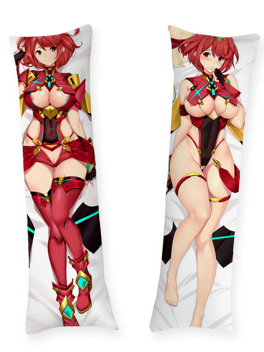 Pyra Het Dakimakura