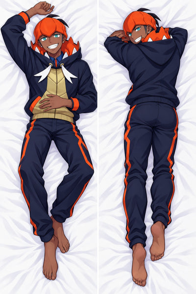 Raihan Gymledare Huvtröja Dakimakura