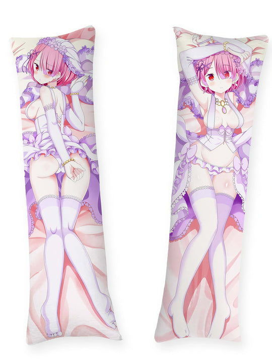 Ram Sexig Dakimakura