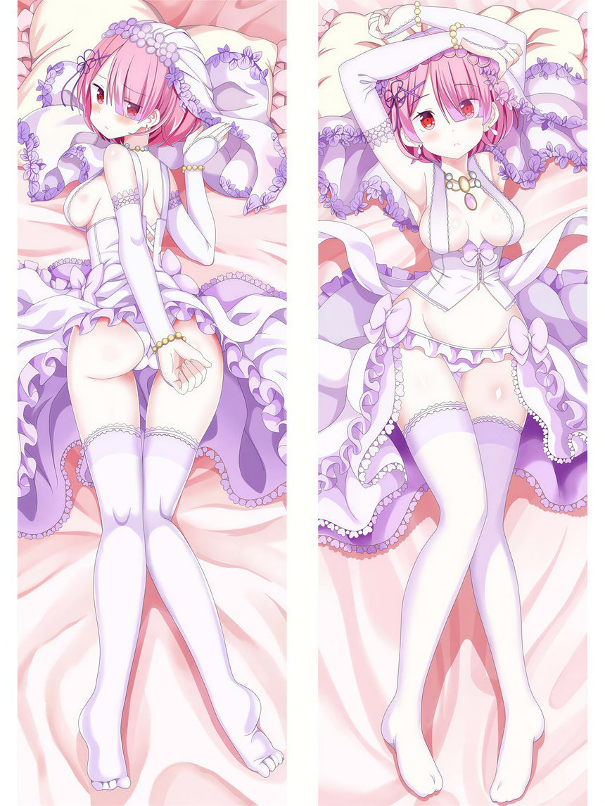 Ram Sexig Dakimakura 2