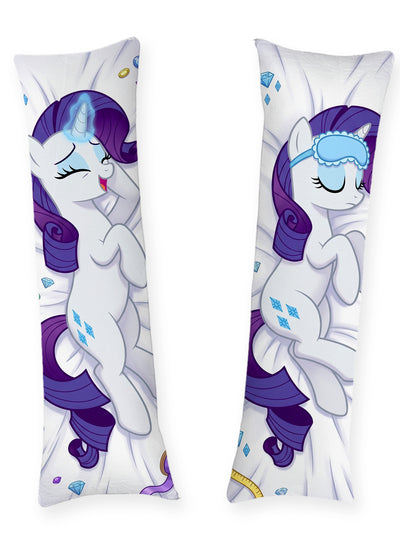 Rarity Juvelglamour Svimningspose Dakimakura