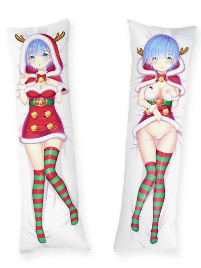 Rem Jul Dakimakura