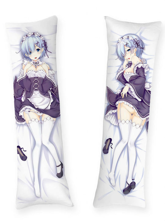 Rem Jag Är Din Dakimakura