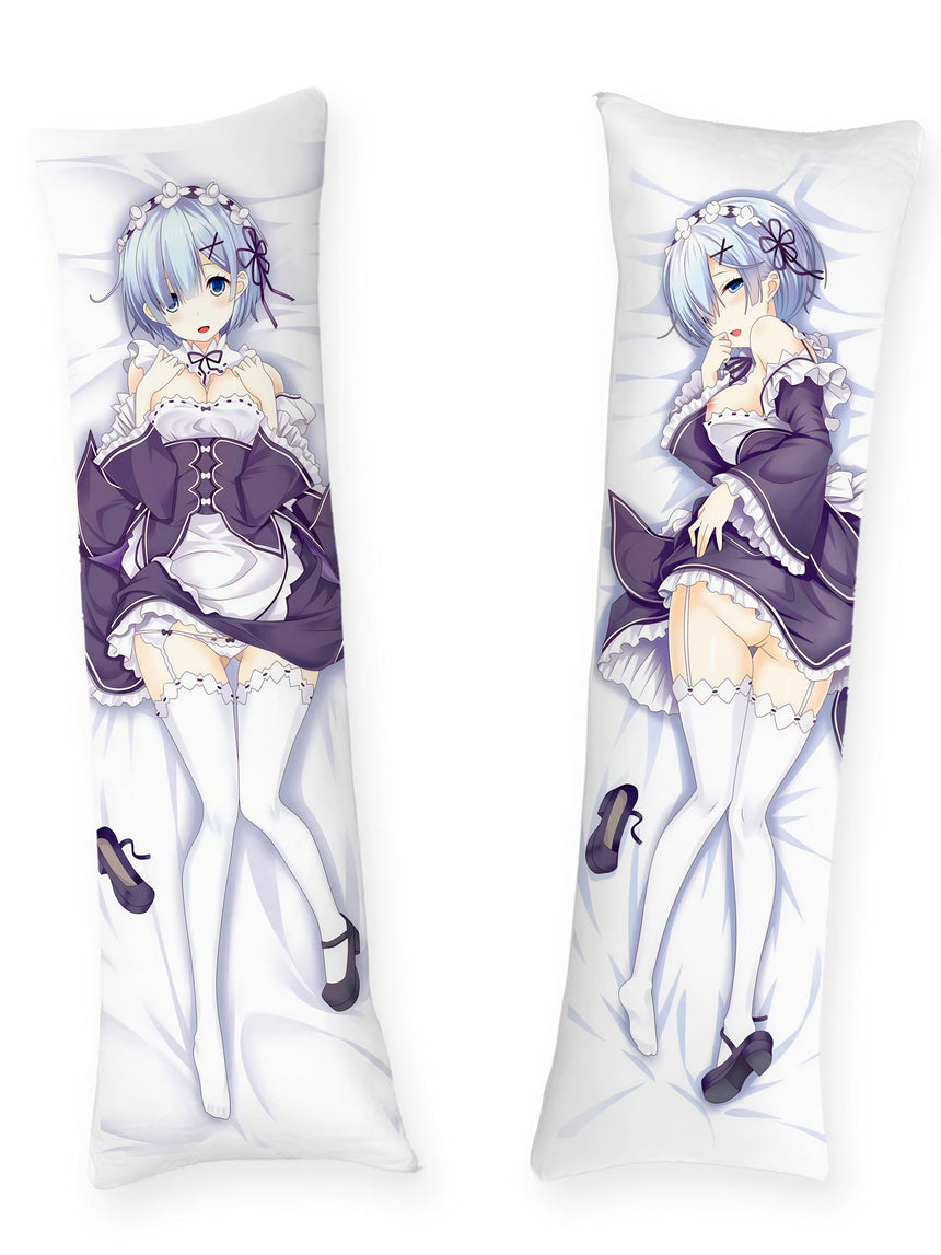 Rem Jag Är Din Dakimakura