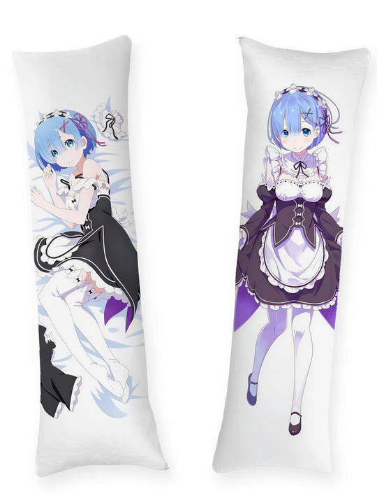 Rem Söt Dakimakura