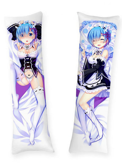 Rem Re Zero Söt Dakimakura
