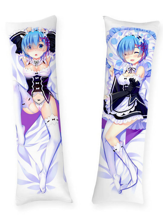 Rem Re Zero Söt Dakimakura