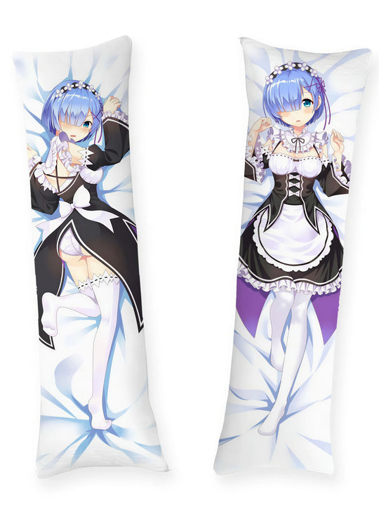 Rem Re:Zero Helkropp Dakimakura