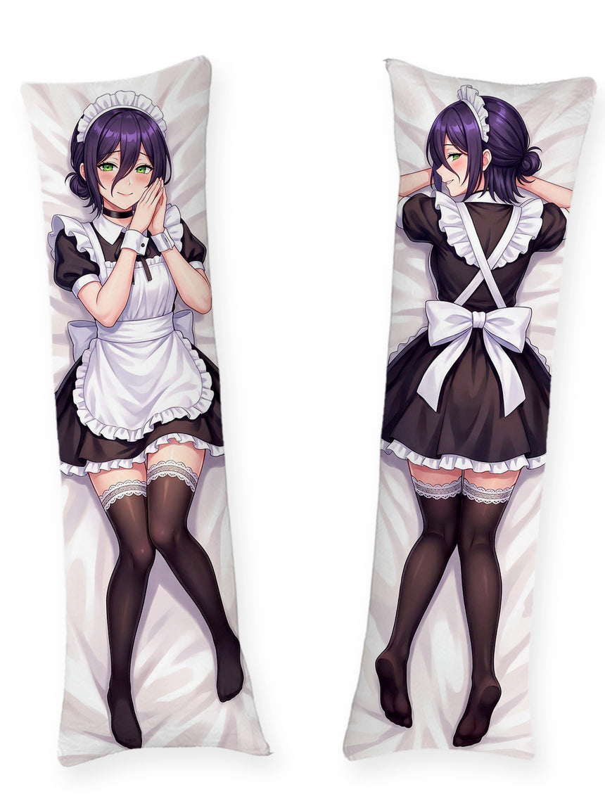 Reze Hembiträde Dakimakura