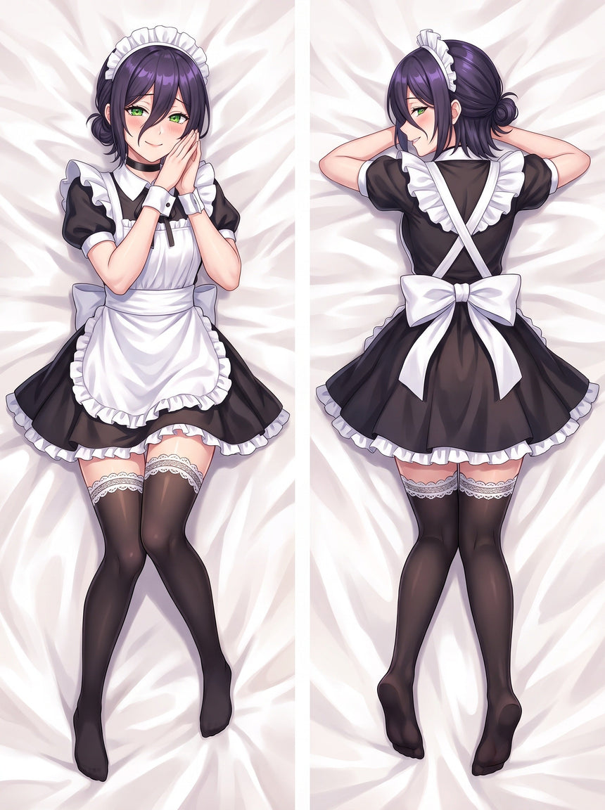 Reze Maid Dakimakura