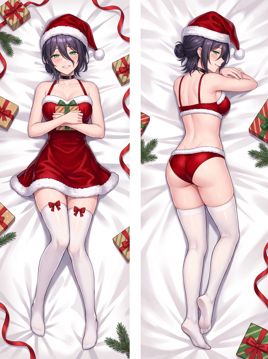 Reze Jul Dakimakura