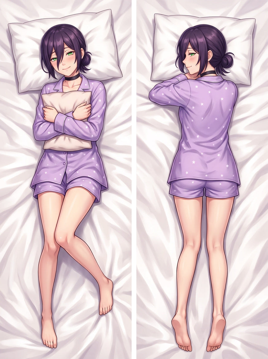 Reze Pyjamas Dakimakura