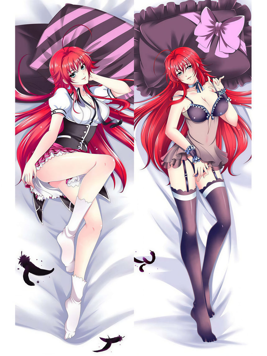 Rias DxD Dakimakura 2