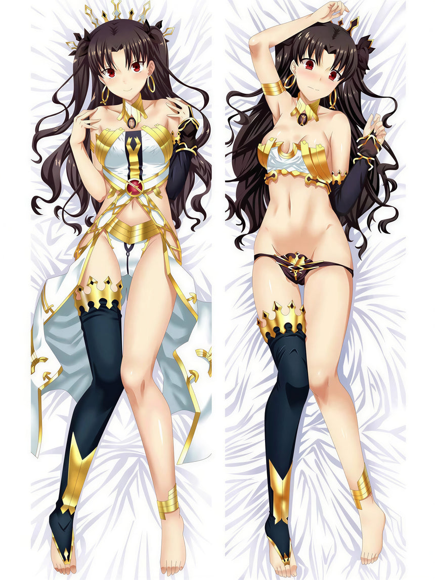 Rin från Fate Dakimakura 2