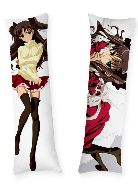 Rin Kudde Dakimakura